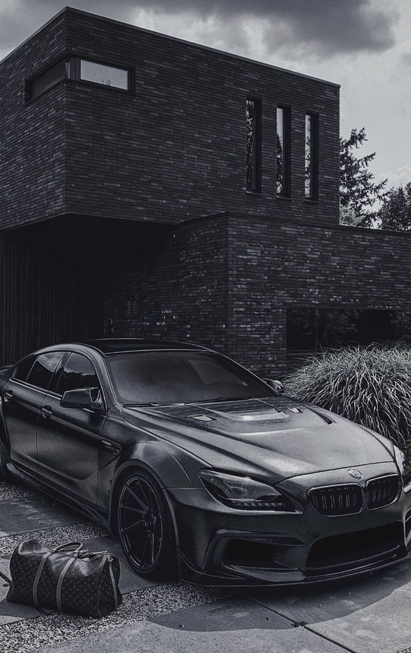 Ламборджини Галлардо чб