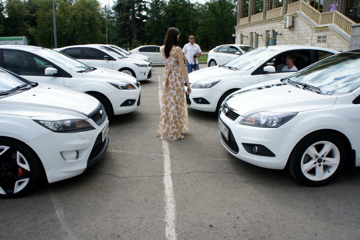 Анастасия Решетова Гелендваген