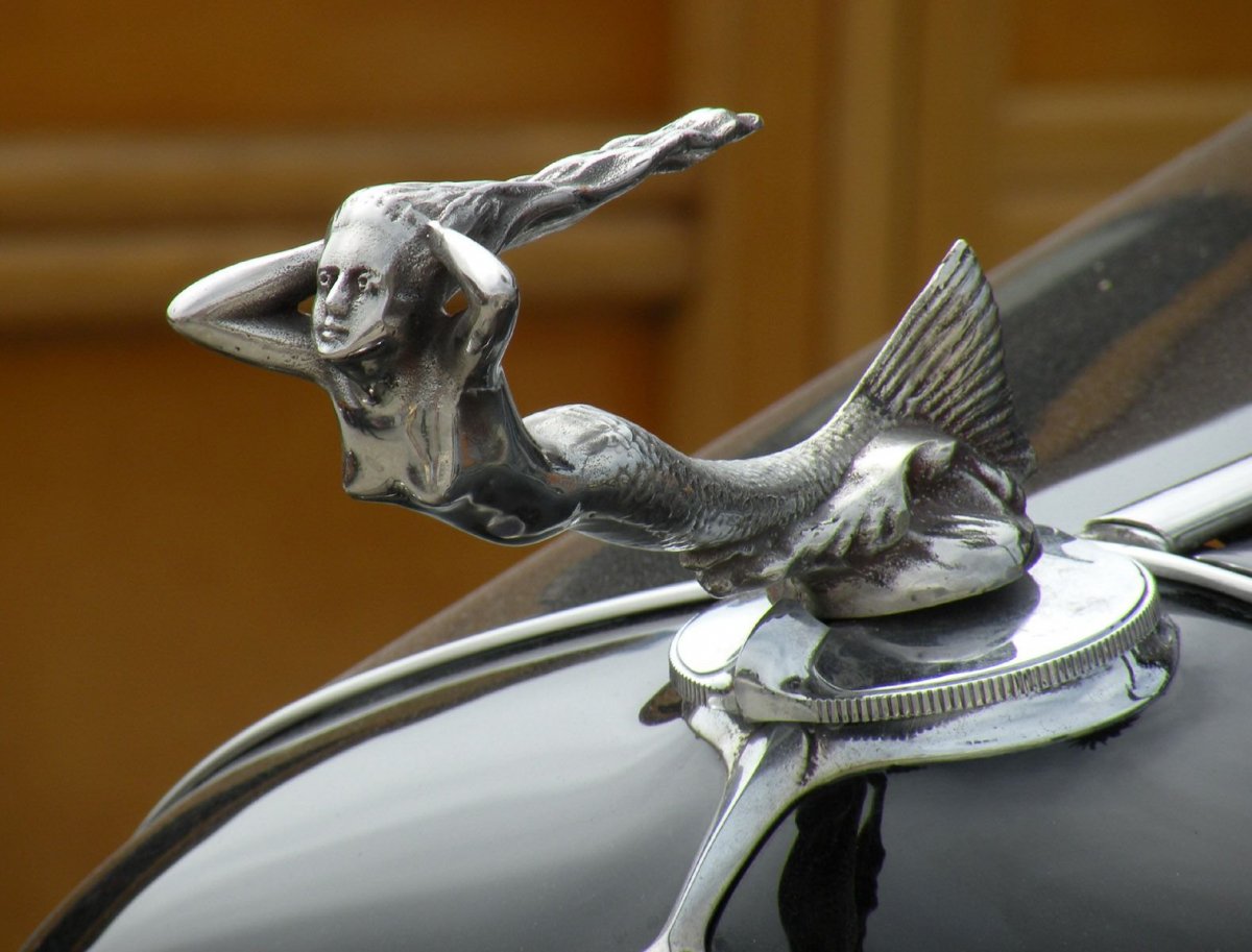 Роспись автомобилей аэрография