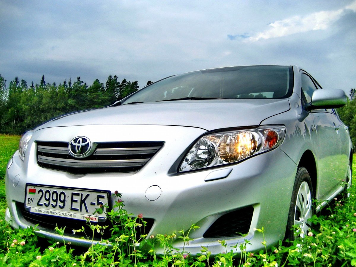 Jaguar XK Coupe 2007 автодром