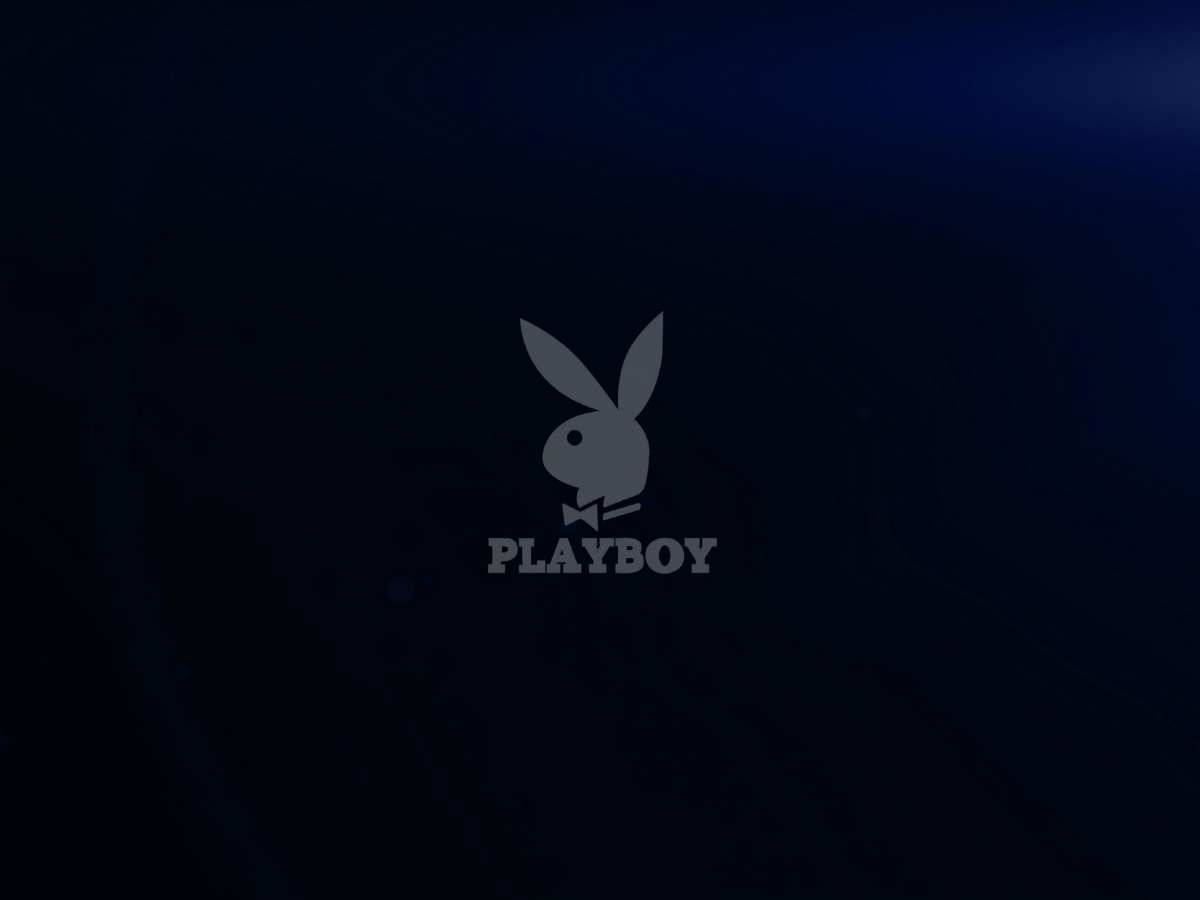 Плейбой картинка зайца