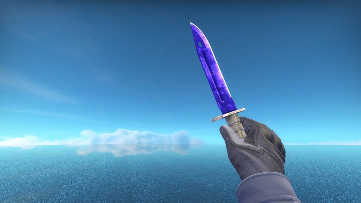 Ножи КС го на рабочий стол