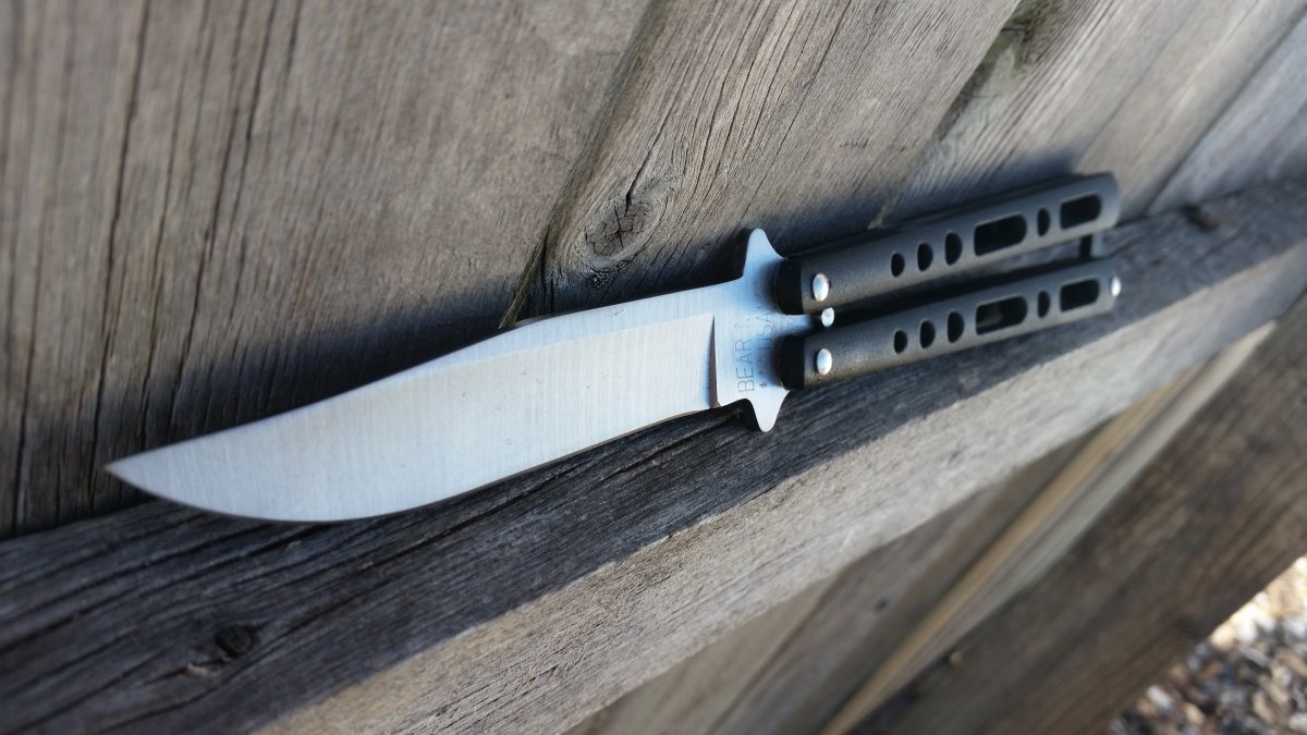 Нож для обоев