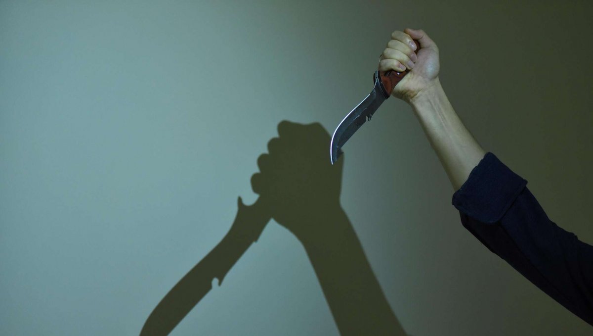 Нож для обоев