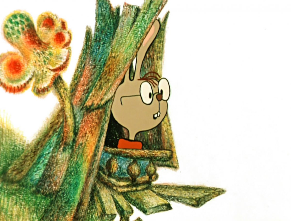 Кролик (Винни-пух)