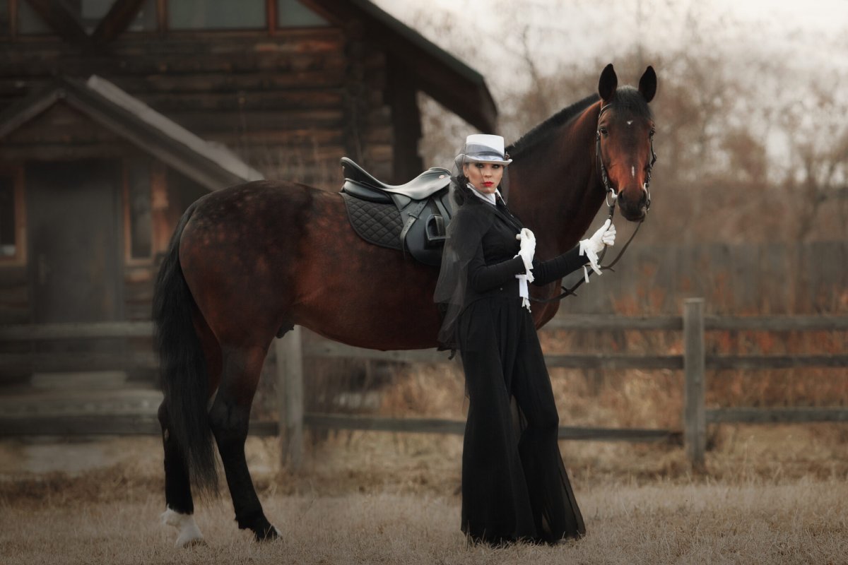 Злой Единорог