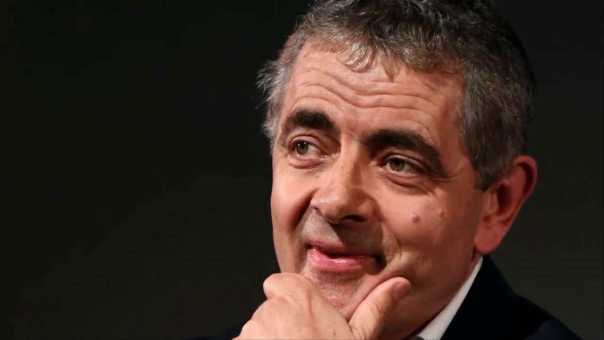 Аарон Аткинсон