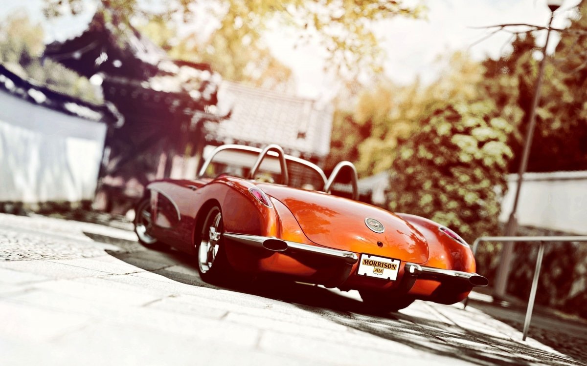 Dodge Challenger 2008