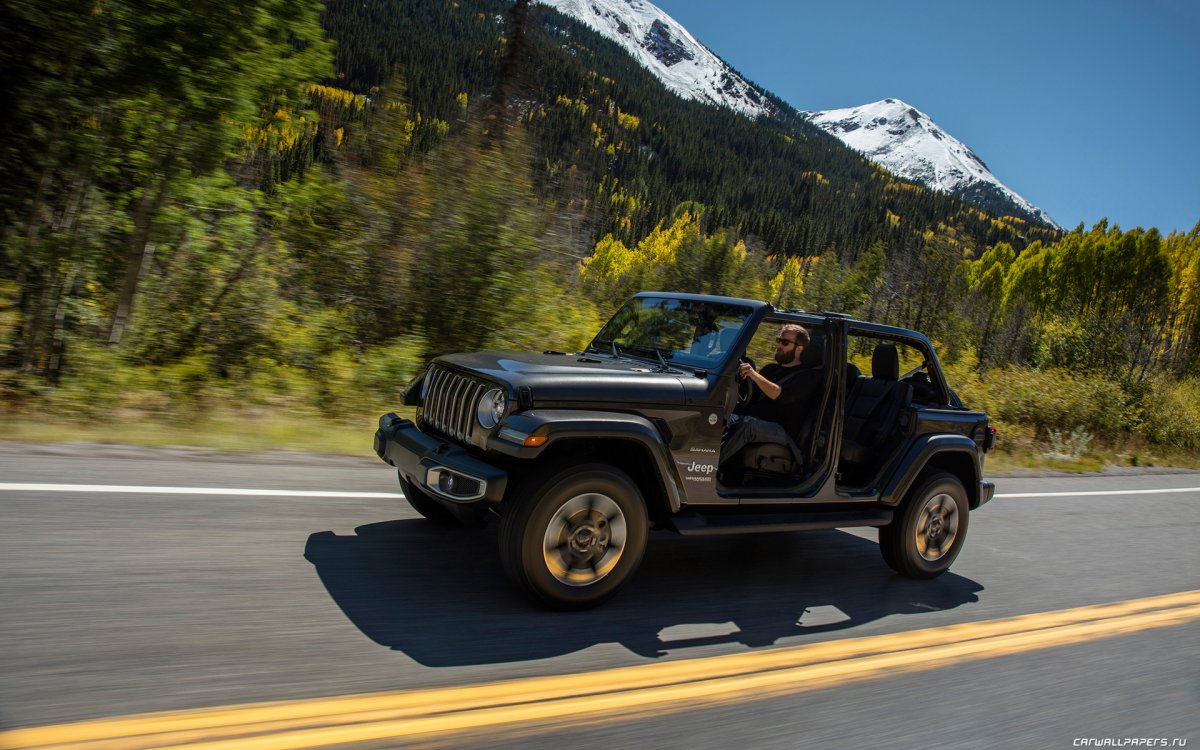 Тюнингованные старые машины