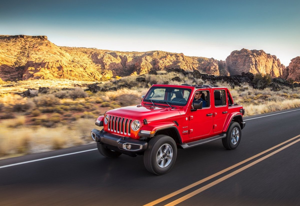 Muscle cars на рабочий стол 1920х1080