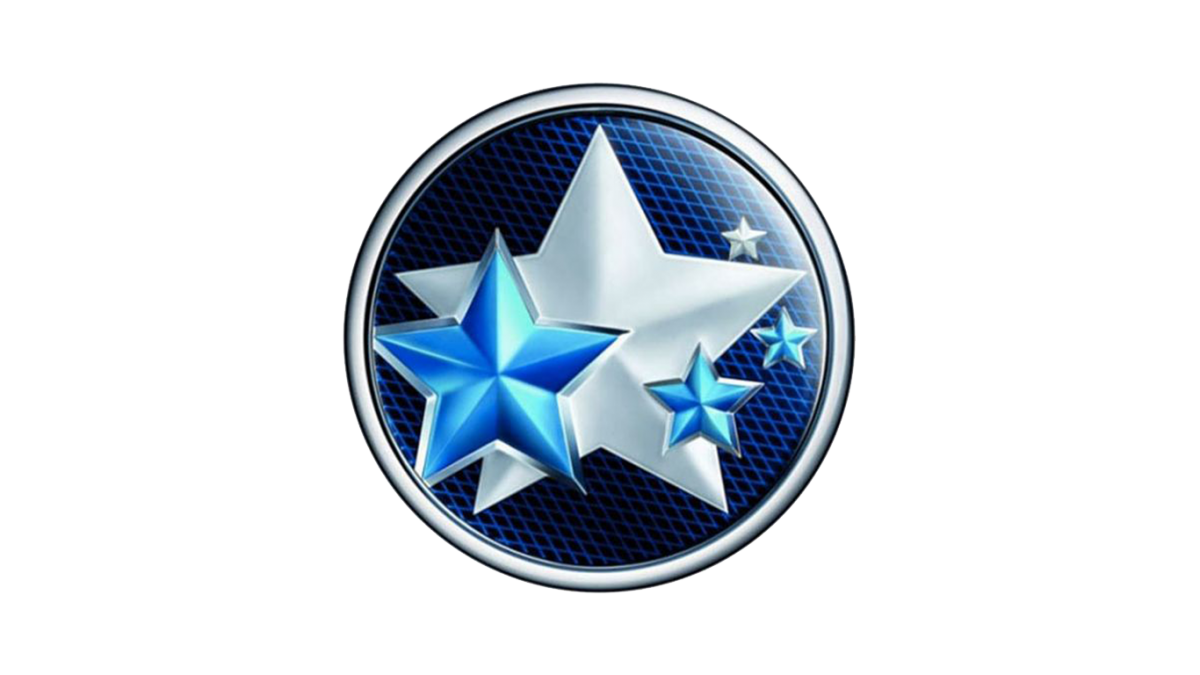 Марка Мазерати значок