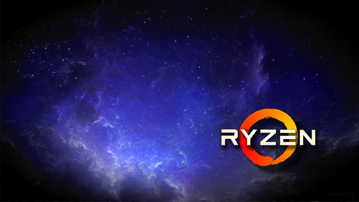 Ryzen 4k