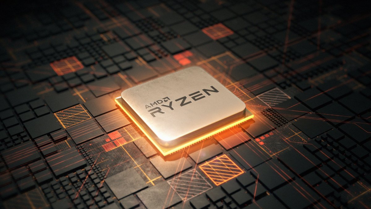 Ryzen 7 5800x3d