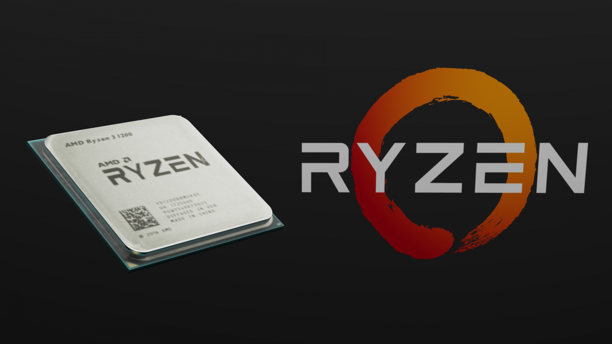 Наклейки AMD Ryzen 5000