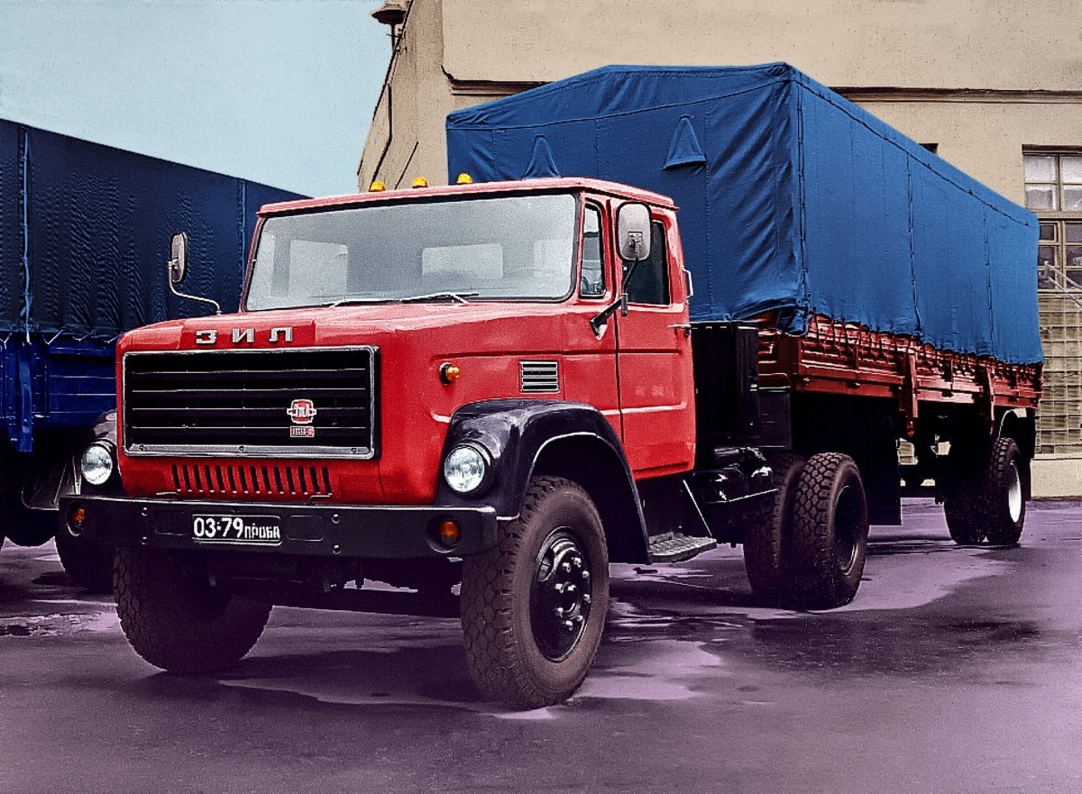 ЗИЛ_169 в1