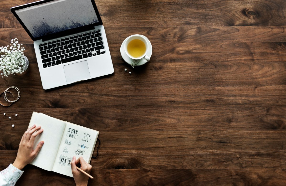 Фон для лендинга