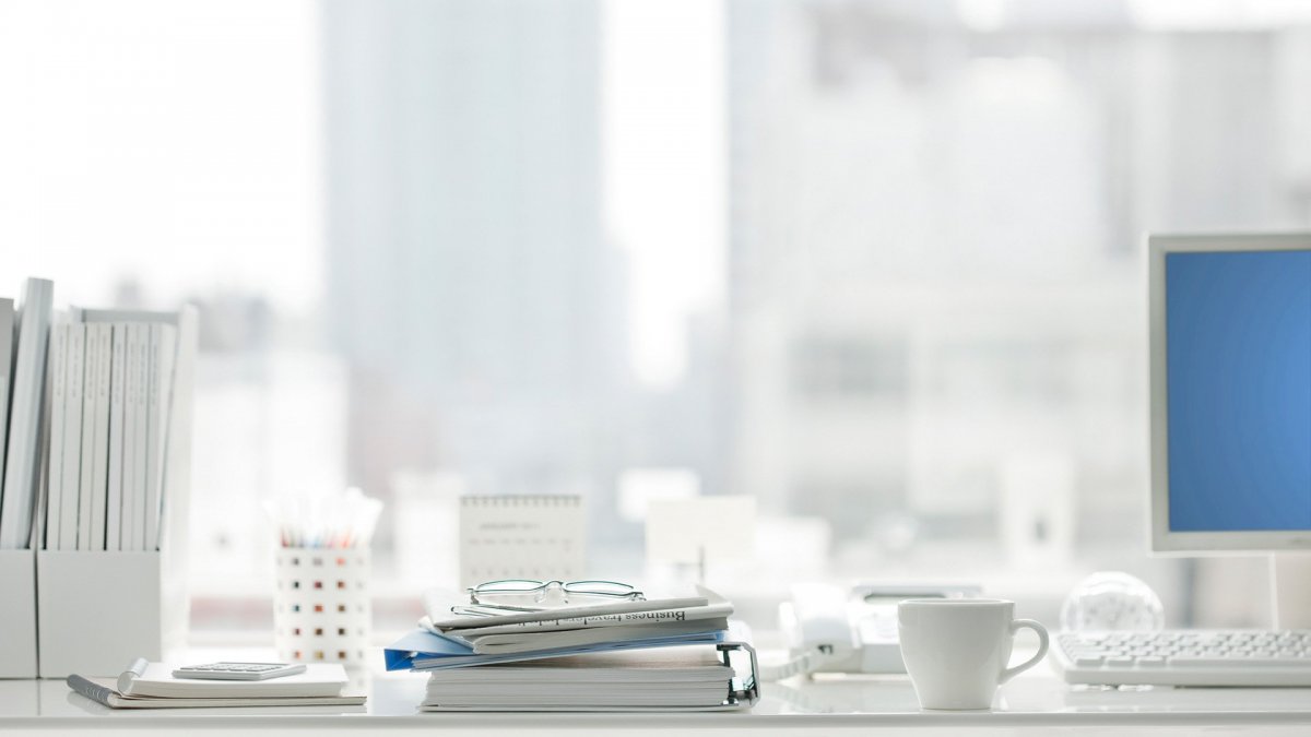 Бизнес офис