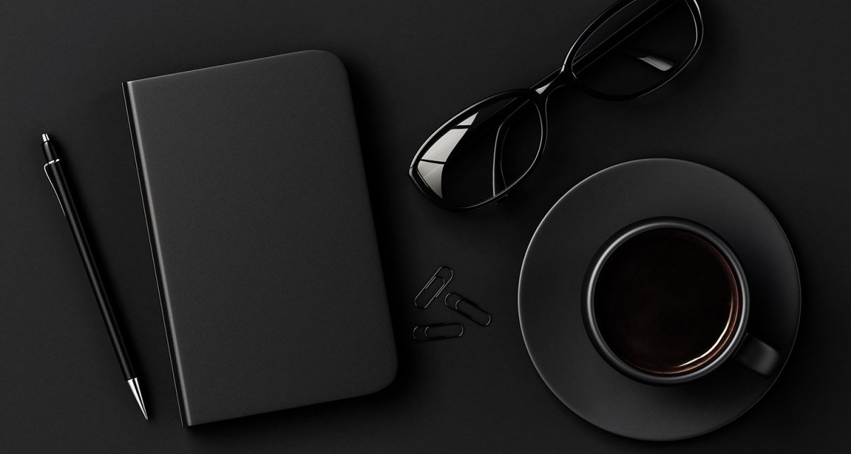 Стол вид сверху