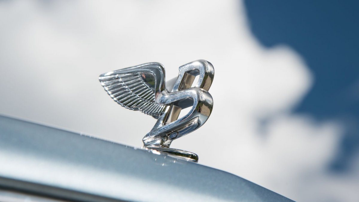 Марка машины с птичкой