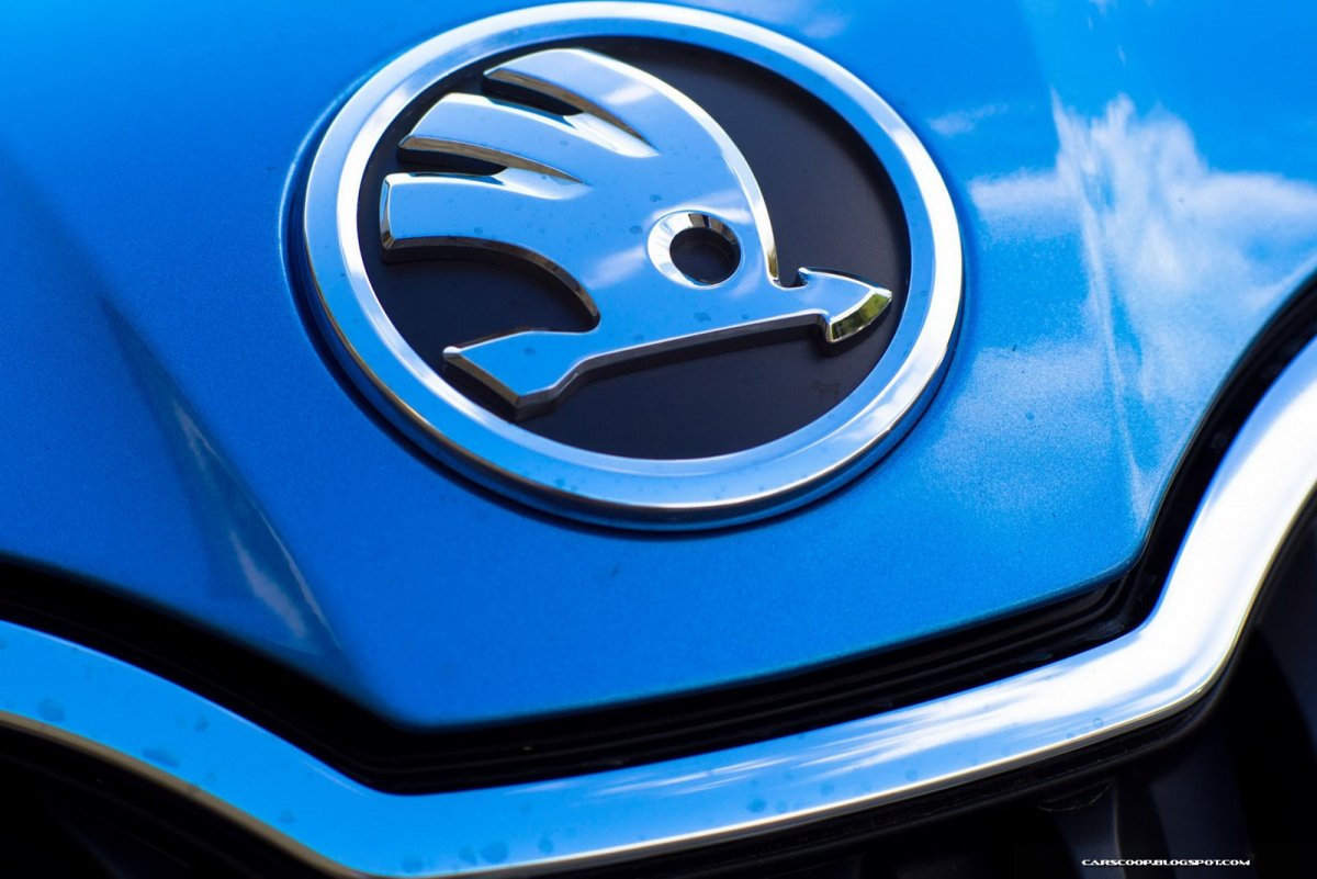 Эмблемы автомобилей