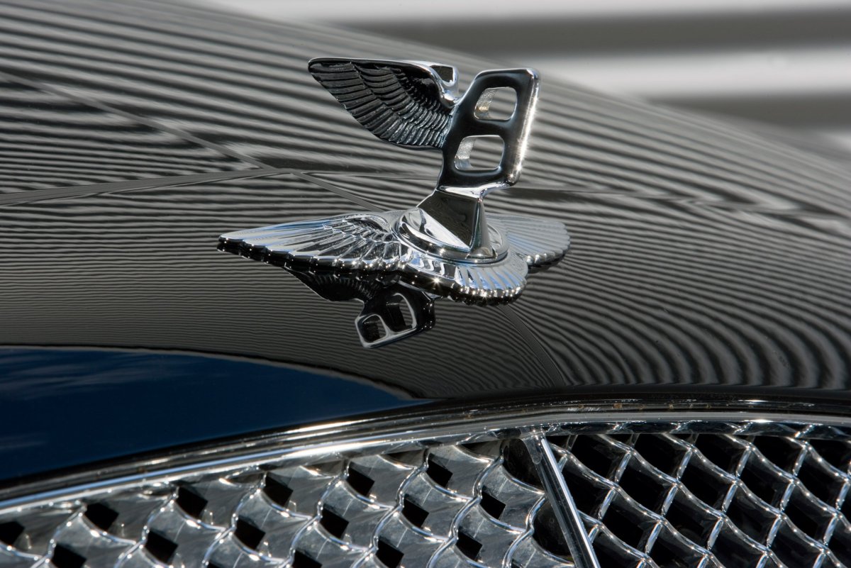 Эмблема Опель Воксхолл