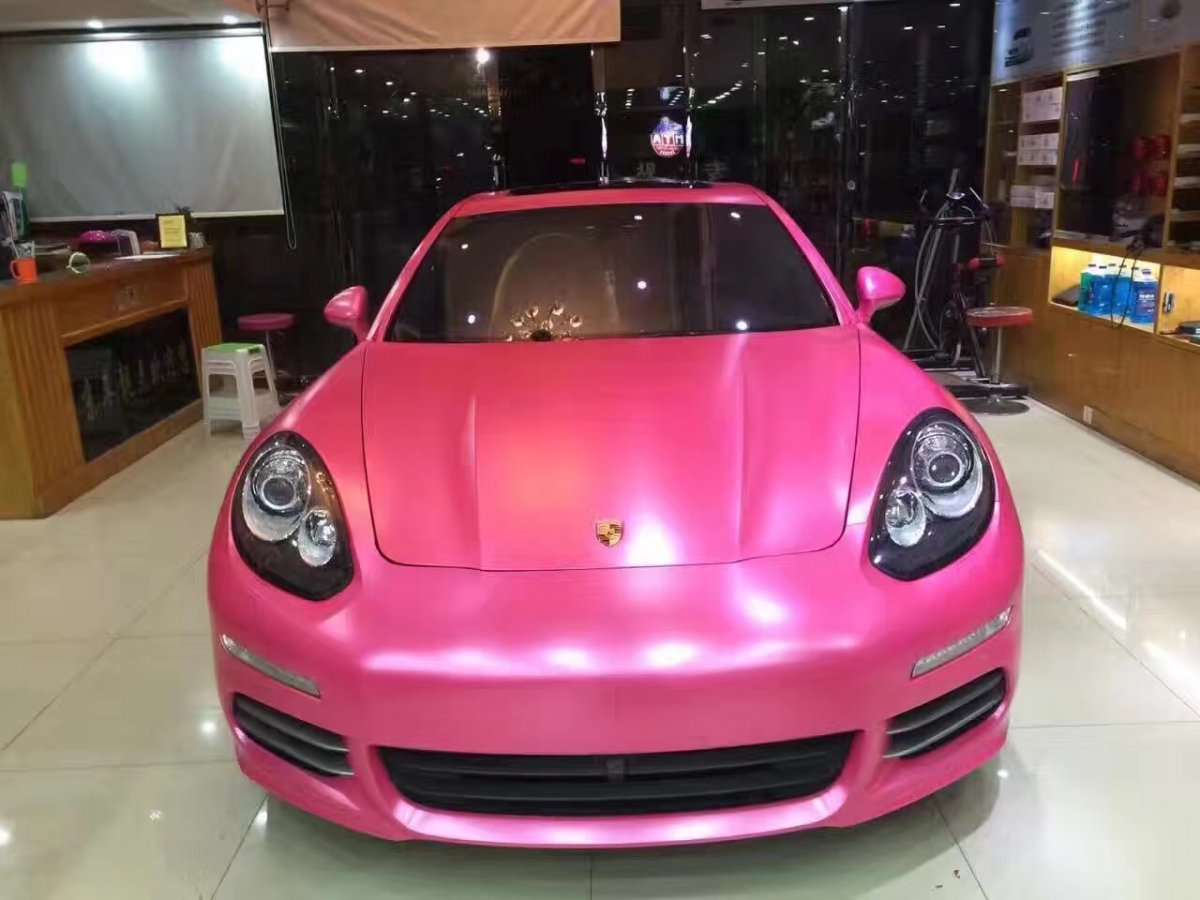 Пластидип хамелеон