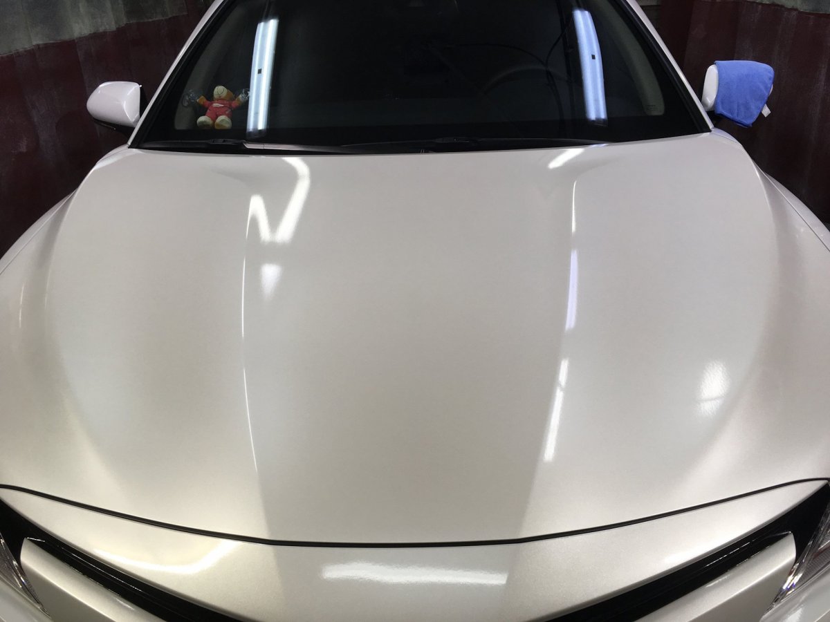 Автомобильная краска Каньди