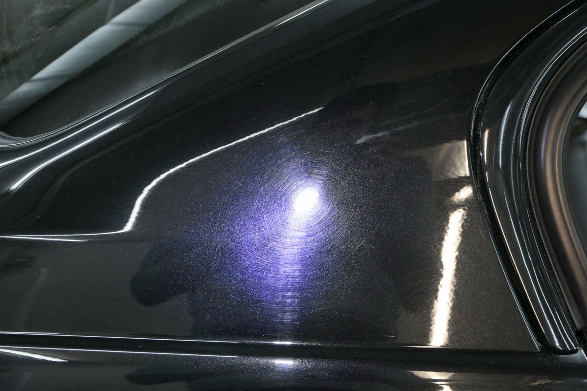 Макларен хамелеон