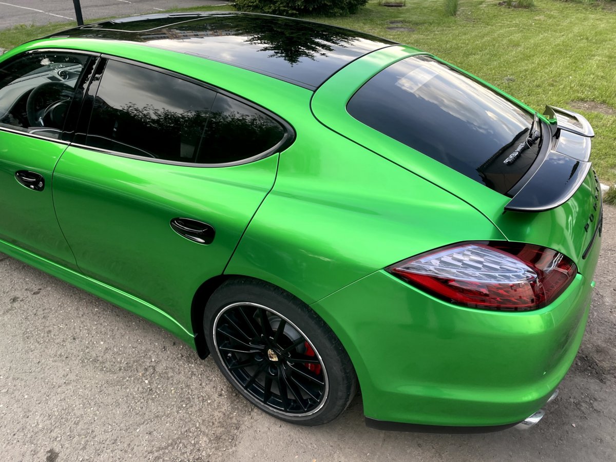 Хамелеон обливион краска