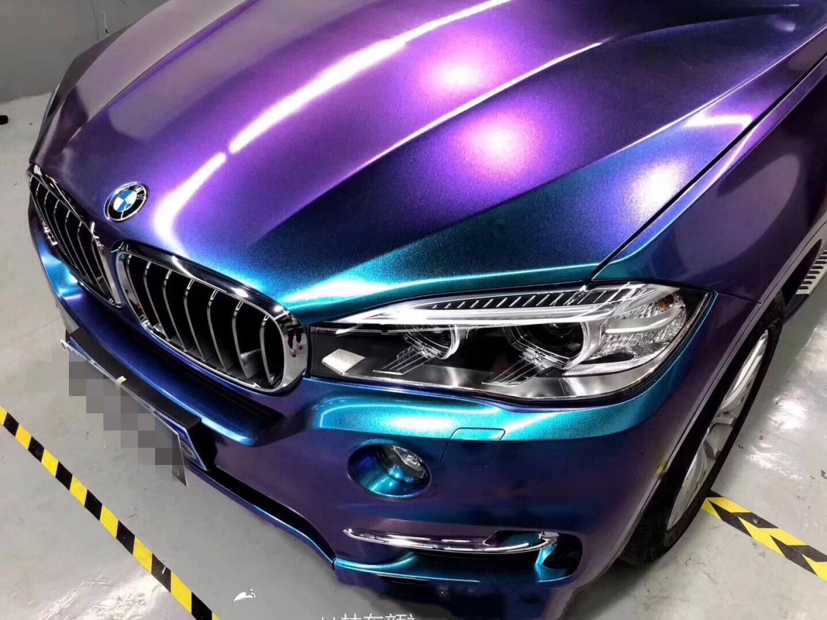 Hexis hx20bncs белый перламутр