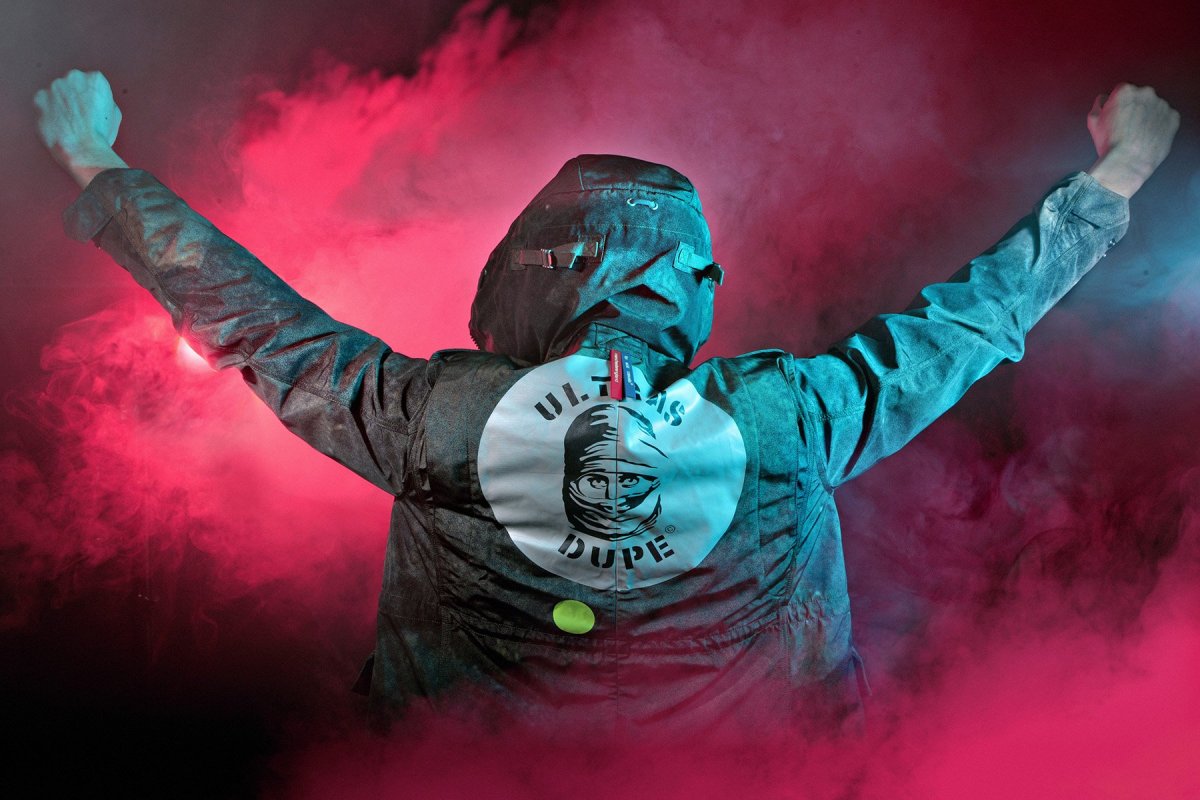 Картинка 4 хулигана