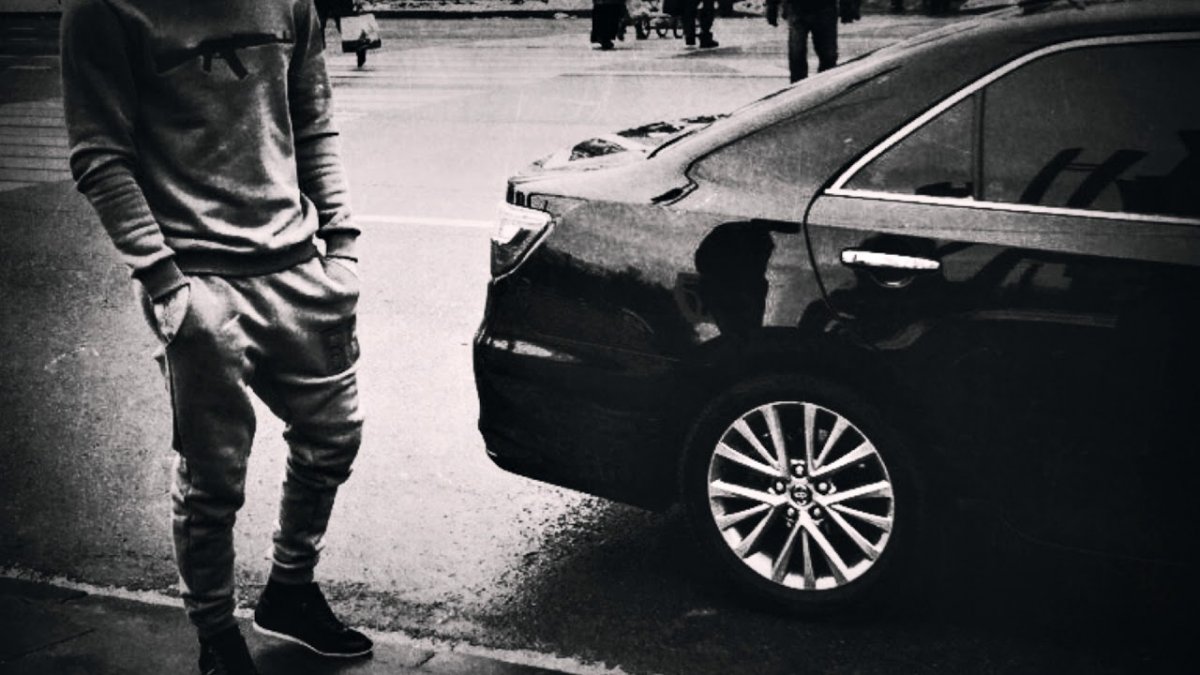 Хулиган на аву