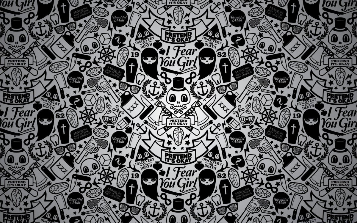 Рисунки на аватарку