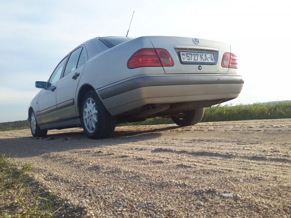 Мерседес сечка 180 2006
