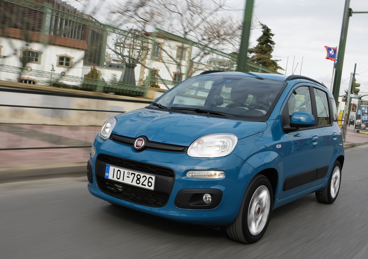 Машина Compact