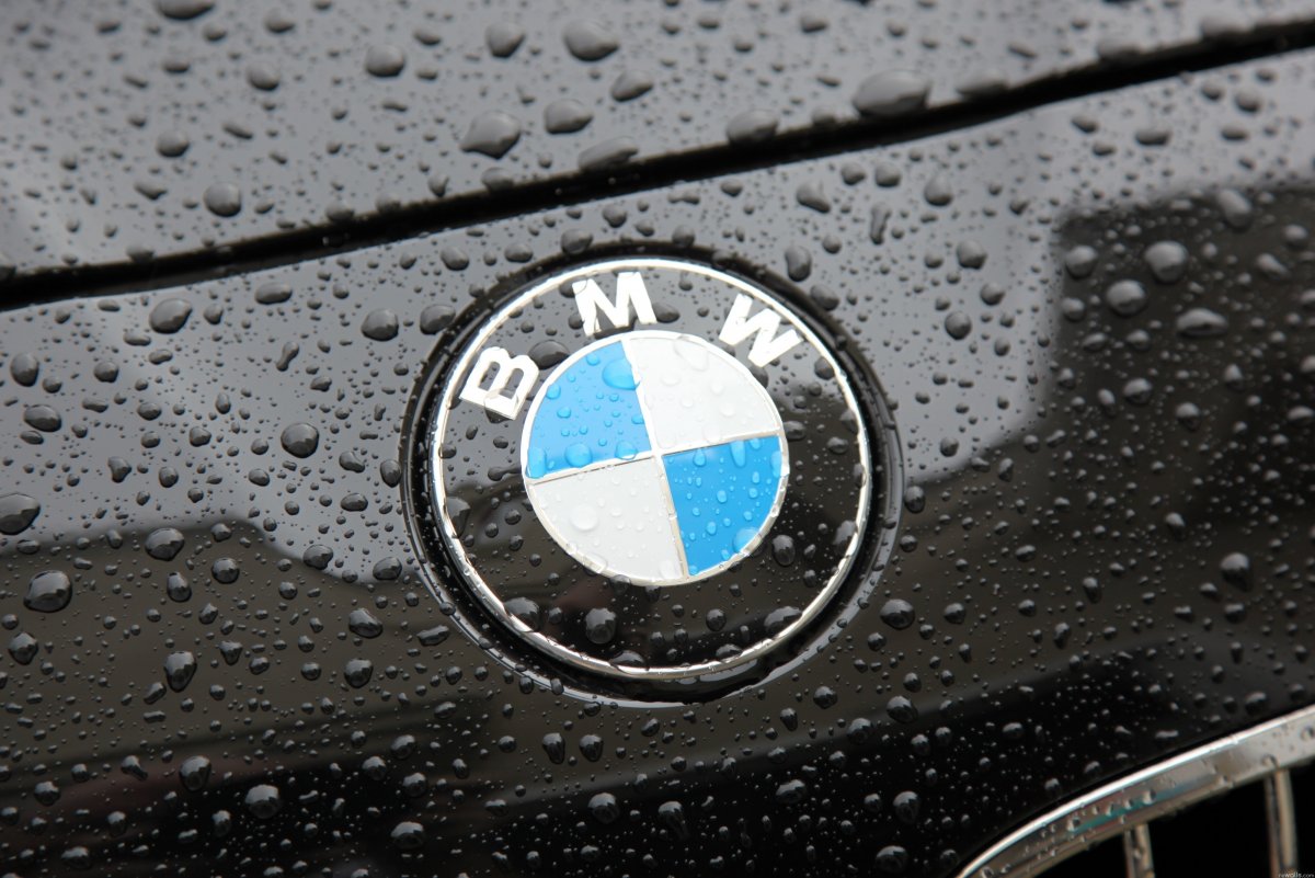 Логотипы автомобилей без названий