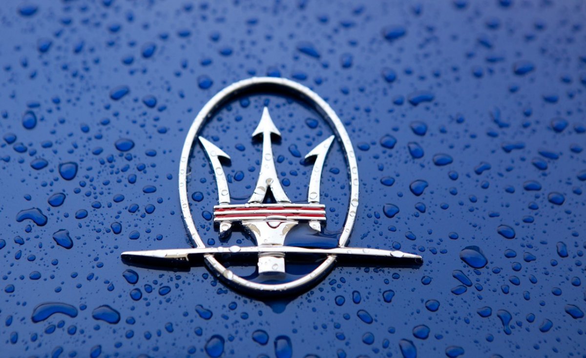 Alfa Romeo logo