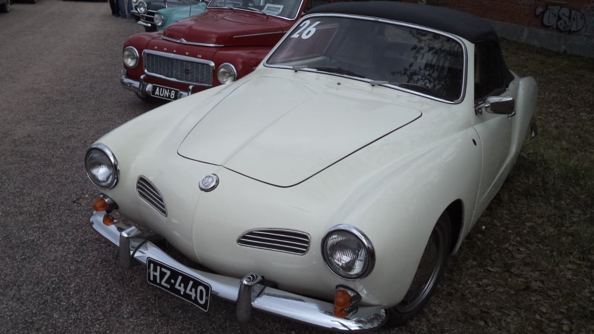 Автомобили марки Ваухал