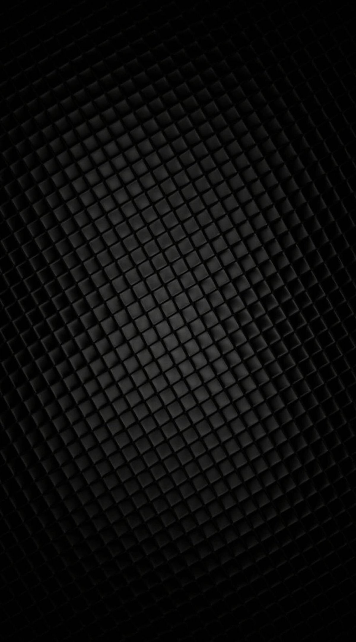 Классные черные обои на телефон