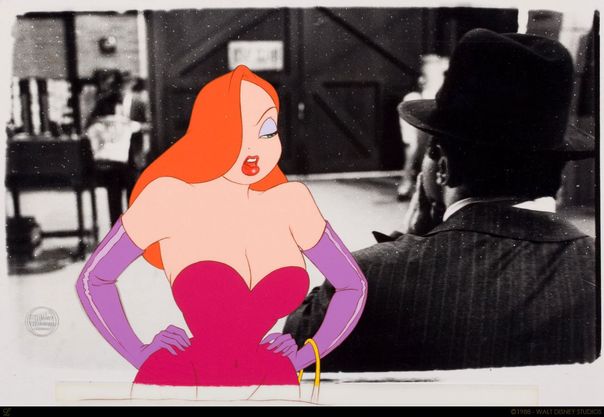 Джессика Роджер Cosplay