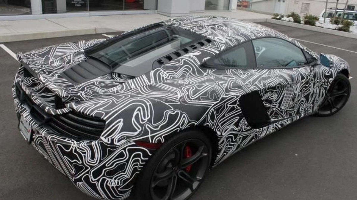 Красивые Неоновые машины