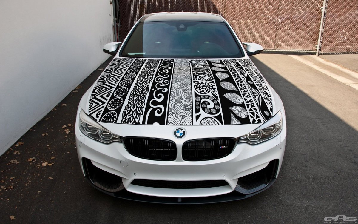 Шевроле Круз Хохлома