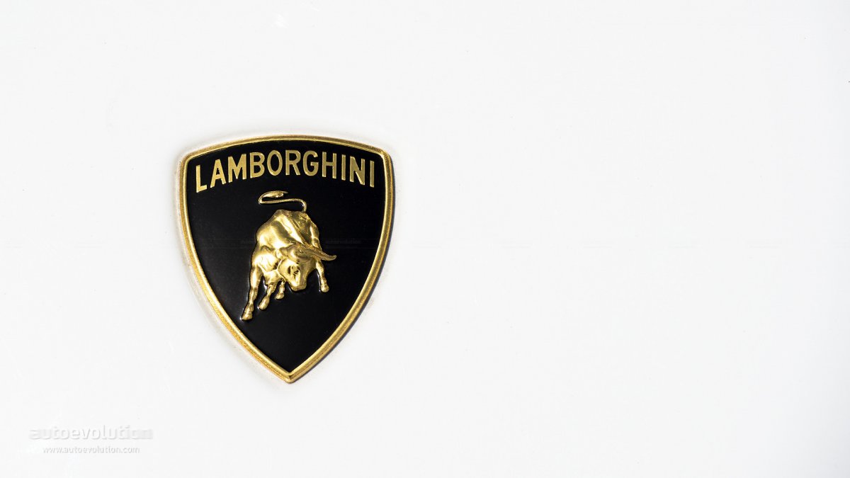 Ламборгини знак машины