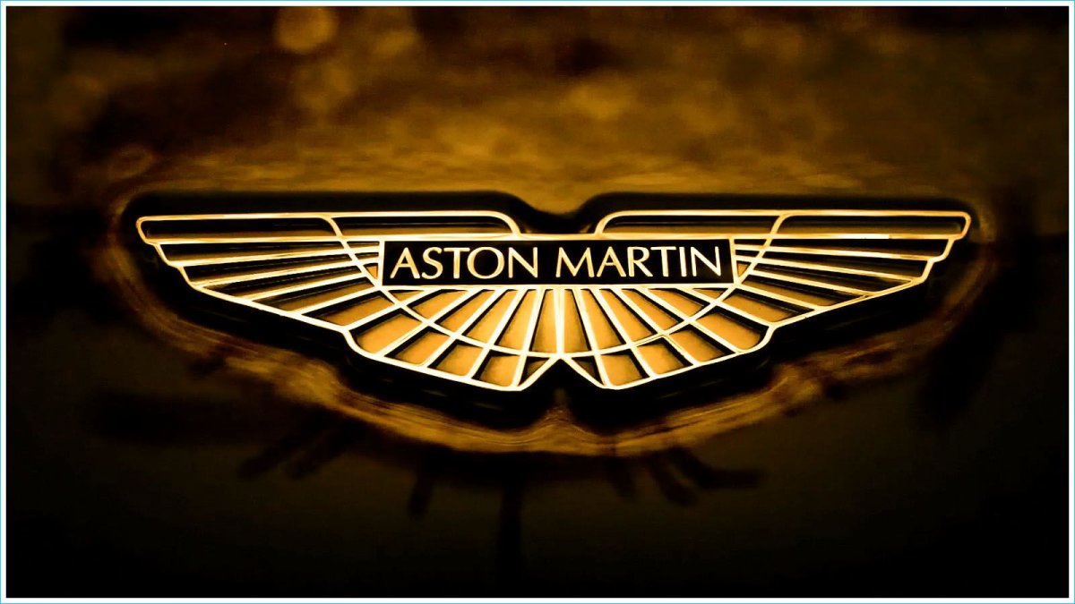 Эмблемы автомобилей Ferrari