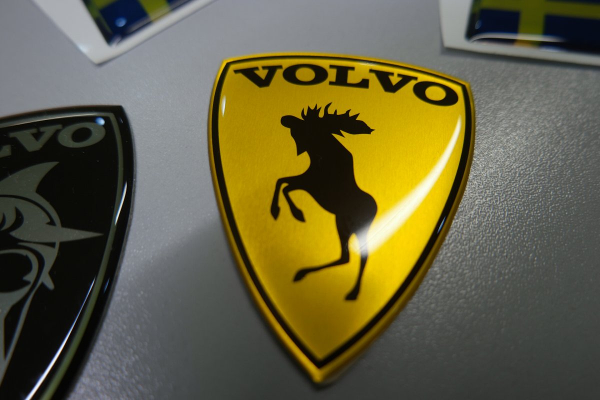 Марка машины Феррари