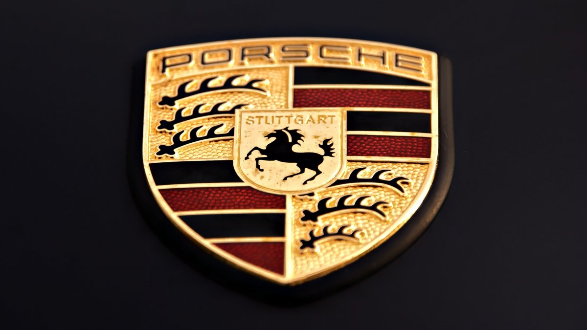 Dodge знак машины