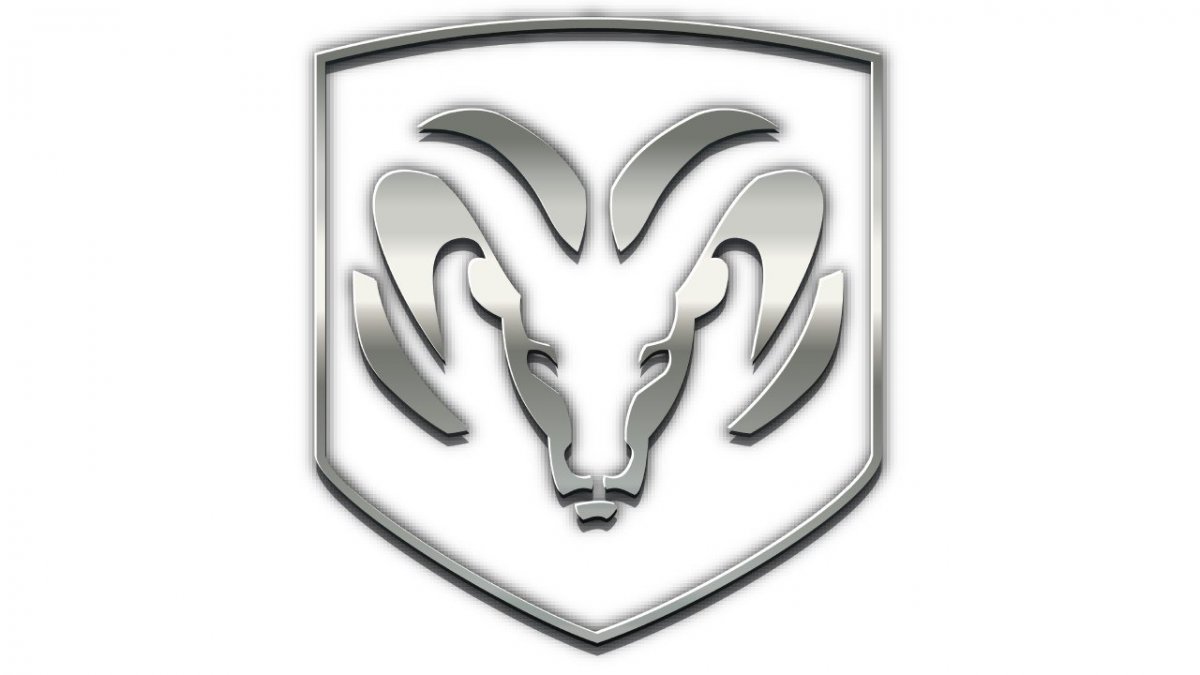 Значок марки Форд Мустанг