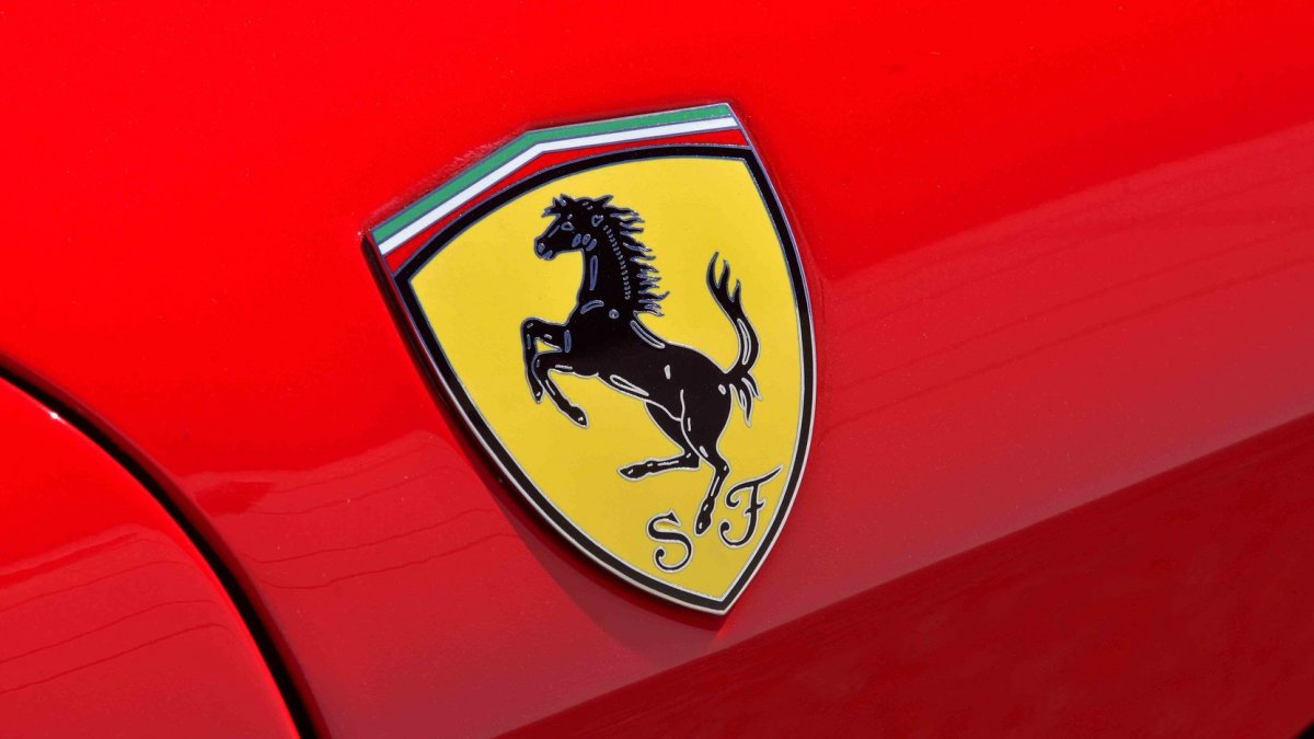 Гумперт значок