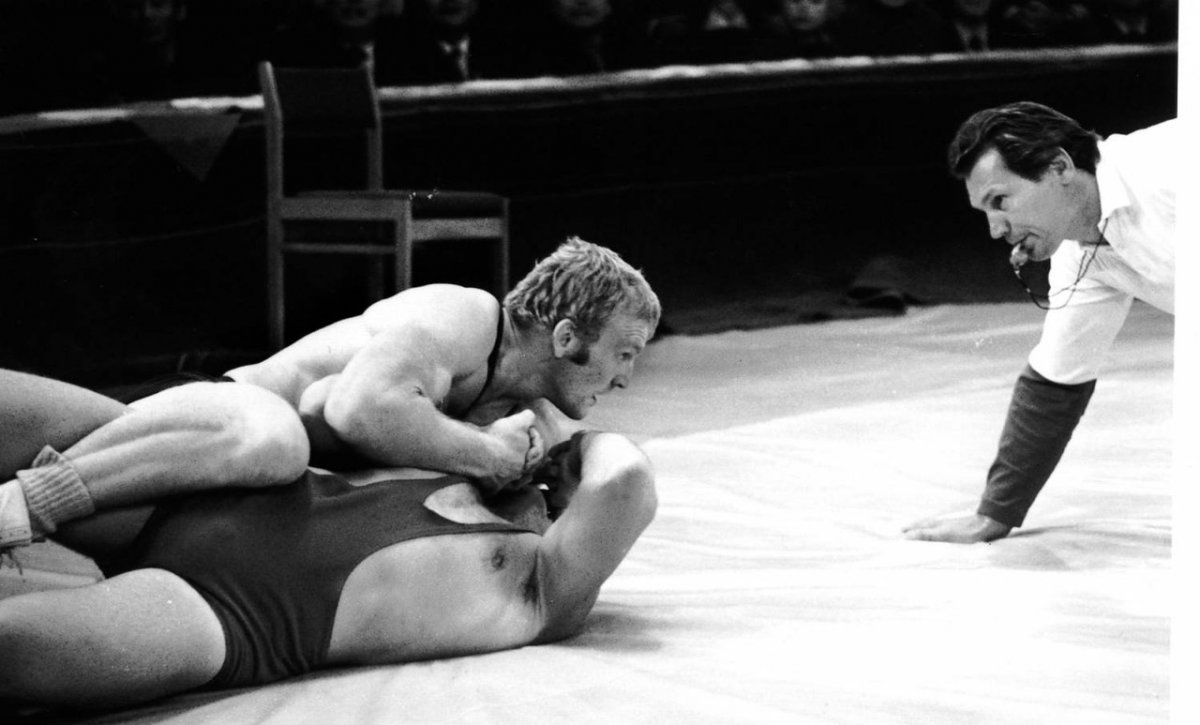 Звери боевые искусства