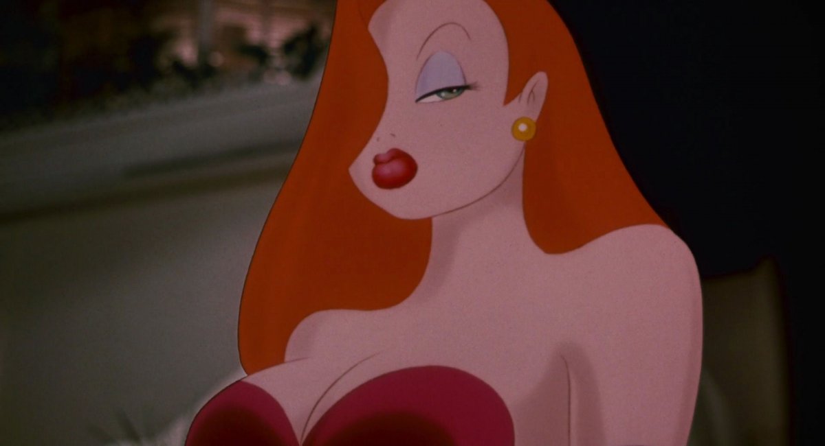 Джессика Роджер